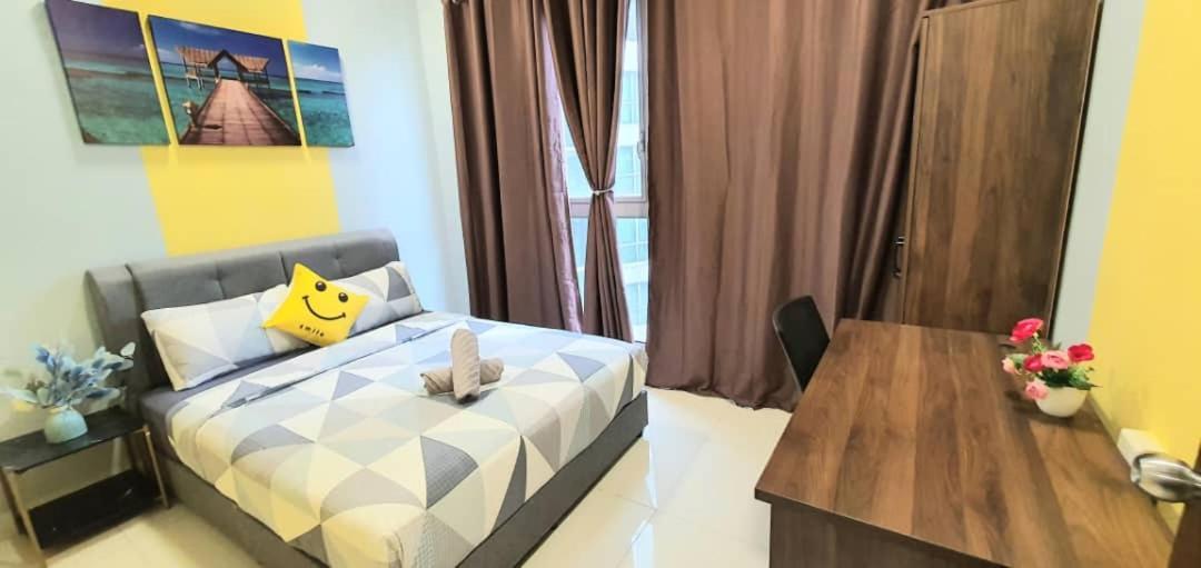 Regalia Suites With Infinity Pool Klcc By Staycation Homes Kuala Lumpur Exteriör bild