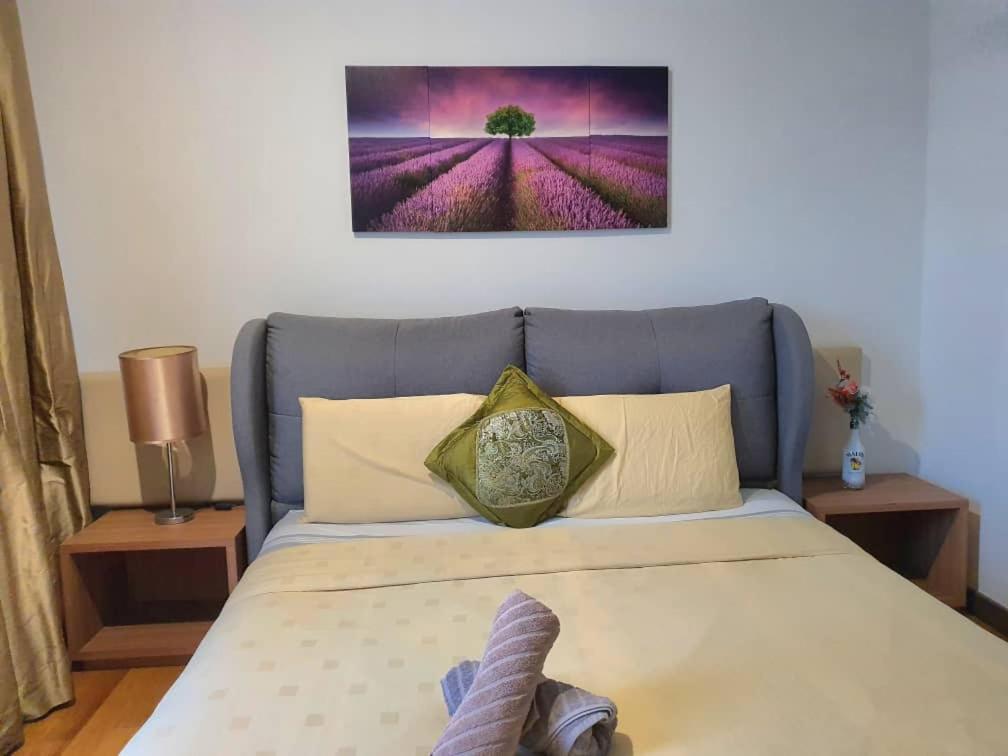 Regalia Suites With Infinity Pool Klcc By Staycation Homes Kuala Lumpur Exteriör bild