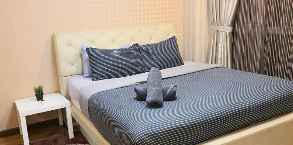 Regalia Suites With Infinity Pool Klcc By Staycation Homes Kuala Lumpur Exteriör bild